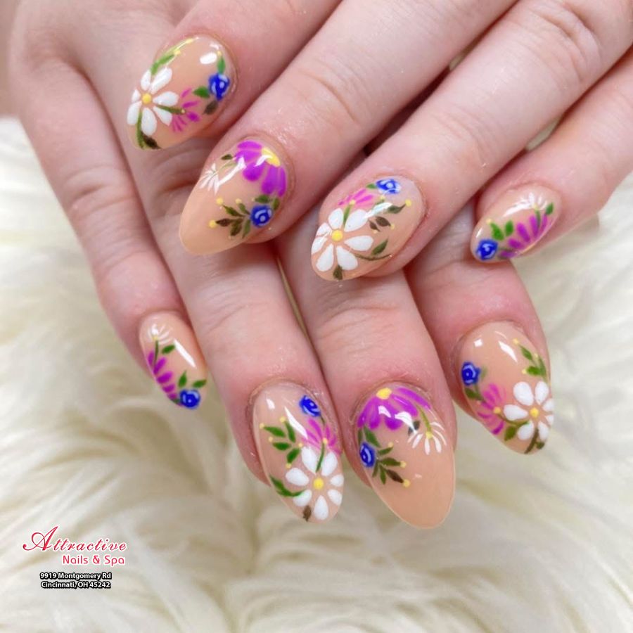 Nail Design